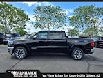 New 2025 Ram 1500 Laramie Crew Cab 4x4 Pickup for sale #D251392 - photo 3