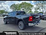 New 2025 Ram 1500 Laramie Crew Cab 4x4 Pickup for sale #D251392 - photo 4