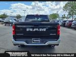 New 2025 Ram 1500 Laramie Crew Cab 4x4 Pickup for sale #D251392 - photo 5