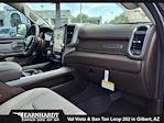 New 2025 Ram 1500 Laramie Crew Cab 4x4 Pickup for sale #D251392 - photo 6