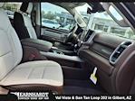 New 2025 Ram 1500 Laramie Crew Cab 4x4 Pickup for sale #D251392 - photo 7