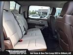 New 2025 Ram 1500 Laramie Crew Cab 4x4 Pickup for sale #D251392 - photo 9