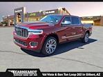 New 2025 Ram 1500 Limited Longhorn Crew Cab 4x4 Pickup for sale #D251394 - photo 1