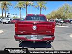 New 2025 Ram 1500 Limited Longhorn Crew Cab 4x4 Pickup for sale #D251394 - photo 9