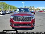 New 2025 Ram 1500 Limited Longhorn Crew Cab 4x4 Pickup for sale #D251394 - photo 2