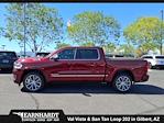 New 2025 Ram 1500 Limited Longhorn Crew Cab 4x4 Pickup for sale #D251394 - photo 3