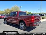 New 2025 Ram 1500 Limited Longhorn Crew Cab 4x4 Pickup for sale #D251394 - photo 4