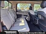 New 2025 Ram 1500 Limited Longhorn Crew Cab 4x4 Pickup for sale #D251394 - photo 8