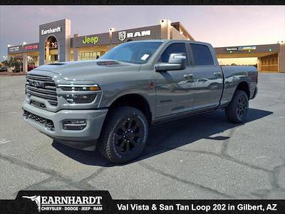 New 2025 Ram 2500 Laramie Crew Cab 4x4 Pickup for sale #D251413 - photo 1