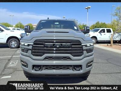 New 2025 Ram 2500 Laramie Crew Cab 4x4 Pickup for sale #D251413 - photo 2