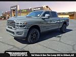 New 2025 Ram 2500 Laramie Crew Cab 4x4 Pickup for sale #D251413 - photo 1