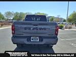 New 2025 Ram 2500 Laramie Crew Cab 4x4 Pickup for sale #D251413 - photo 5