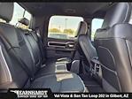 New 2025 Ram 2500 Laramie Crew Cab 4x4 Pickup for sale #D251413 - photo 9