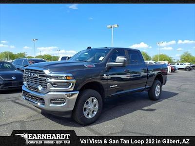 New 2025 Ram 2500 Big Horn Crew Cab 4x4 Pickup for sale #D251433 - photo 1