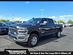 New 2025 Ram 2500 Big Horn Crew Cab 4x4 Pickup for sale #D251433 - photo 1