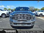 New 2025 Ram 2500 Big Horn Crew Cab 4x4 Pickup for sale #D251433 - photo 2