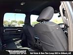 New 2025 Ram 2500 Big Horn Crew Cab 4x4 Pickup for sale #D251433 - photo 8