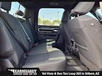 New 2025 Ram 2500 Big Horn Crew Cab 4x4 Pickup for sale #D251433 - photo 9