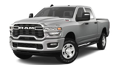 New 2025 Ram 2500 Tradesman Crew Cab 4x4 Pickup for sale #D251434 - photo 1