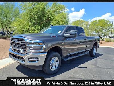 New 2025 Ram 3500 Tradesman Crew Cab 4x4 Pickup for sale #D251442 - photo 1