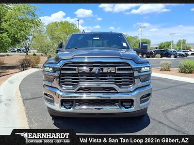 New 2025 Ram 3500 Tradesman Crew Cab 4x4 Pickup for sale #D251442 - photo 2