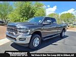 New 2025 Ram 3500 Tradesman Crew Cab 4x4 Pickup for sale #D251442 - photo 1
