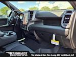 New 2025 Ram 3500 Tradesman Crew Cab 4x4 Pickup for sale #D251442 - photo 6