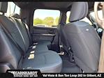 New 2025 Ram 3500 Tradesman Crew Cab 4x4 Pickup for sale #D251442 - photo 9