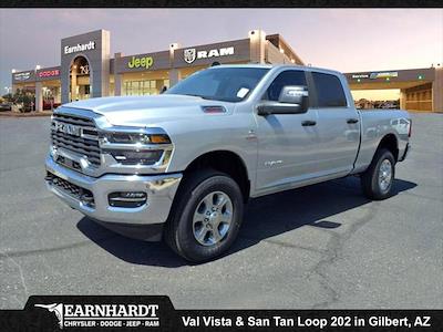 New 2025 Ram 2500 Big Horn Crew Cab 4x4 Pickup for sale #D251443 - photo 1