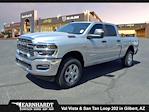 New 2025 Ram 2500 Big Horn Crew Cab 4x4 Pickup for sale #D251443 - photo 1