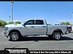 New 2025 Ram 2500 Big Horn Crew Cab 4x4 Pickup for sale #D251443 - photo 3