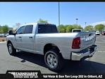 New 2025 Ram 2500 Big Horn Crew Cab 4x4 Pickup for sale #D251443 - photo 4