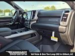 New 2025 Ram 2500 Big Horn Crew Cab 4x4 Pickup for sale #D251443 - photo 6