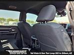 New 2025 Ram 2500 Big Horn Crew Cab 4x4 Pickup for sale #D251443 - photo 8