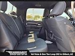 New 2025 Ram 2500 Big Horn Crew Cab 4x4 Pickup for sale #D251443 - photo 9