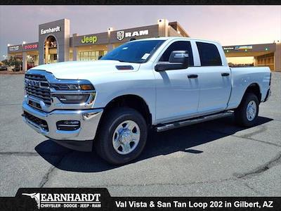 New 2025 Ram 2500 Tradesman Crew Cab 4x4 Pickup for sale #D251445 - photo 1