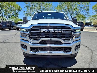 New 2025 Ram 2500 Tradesman Crew Cab 4x4 Pickup for sale #D251445 - photo 2
