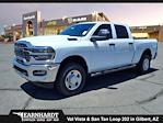 New 2025 Ram 2500 Tradesman Crew Cab 4x4 Pickup for sale #D251445 - photo 1