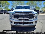 New 2025 Ram 2500 Tradesman Crew Cab 4x4 Pickup for sale #D251445 - photo 2