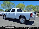 New 2025 Ram 2500 Tradesman Crew Cab 4x4 Pickup for sale #D251445 - photo 4