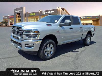 New 2025 Ram 2500 Big Horn Crew Cab 4x4 Pickup for sale #D251449 - photo 1