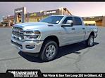 New 2025 Ram 2500 Big Horn Crew Cab 4x4 Pickup for sale #D251449 - photo 1