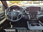 New 2025 Ram 2500 Big Horn Crew Cab 4x4 Pickup for sale #D251449 - photo 10