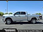 New 2025 Ram 2500 Big Horn Crew Cab 4x4 Pickup for sale #D251449 - photo 3