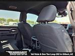 New 2025 Ram 2500 Big Horn Crew Cab 4x4 Pickup for sale #D251449 - photo 8