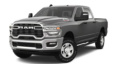 New 2025 Ram 2500 Tradesman Crew Cab 4x4 Pickup for sale #D251451 - photo 1