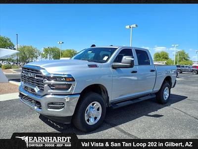 New 2025 Ram 2500 Tradesman Crew Cab 4x4 Pickup for sale #D251452 - photo 1