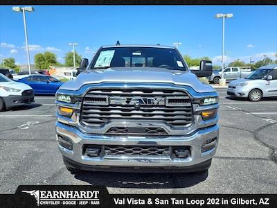 New 2025 Ram 2500 Tradesman Crew Cab 4x4 Pickup for sale #D251452 - photo 2