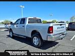 New 2025 Ram 2500 Tradesman Crew Cab 4x4 Pickup for sale #D251452 - photo 4