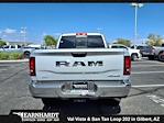 New 2025 Ram 2500 Tradesman Crew Cab 4x4 Pickup for sale #D251452 - photo 5